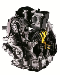 U11DD Engine